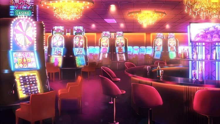 Kategori sportsbook dan permainan slot guruslot di Indonesia