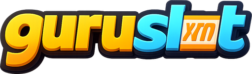 Logo guruslot
